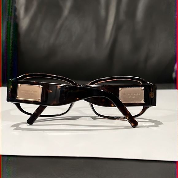 Authentic Michael Kors prescription eyeglasses sunglasses frames - Picture 14 of 14